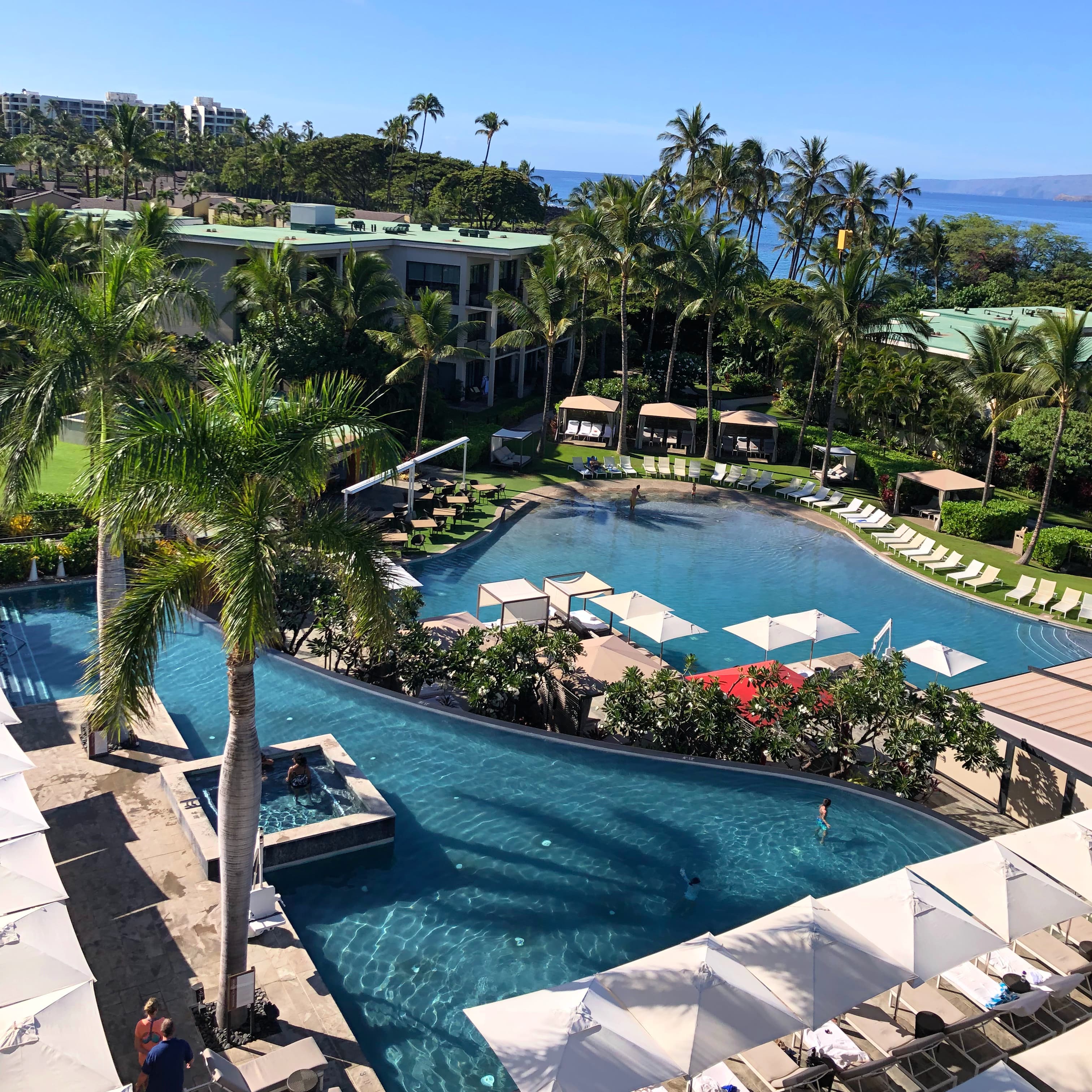 Andaz Maui Review | Luxury Resort Experience