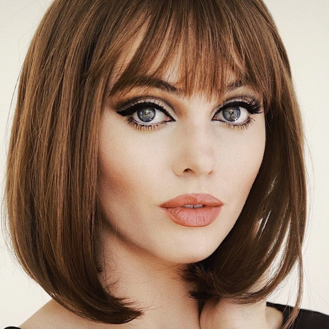 Iconic 60s Makeup Tutorial