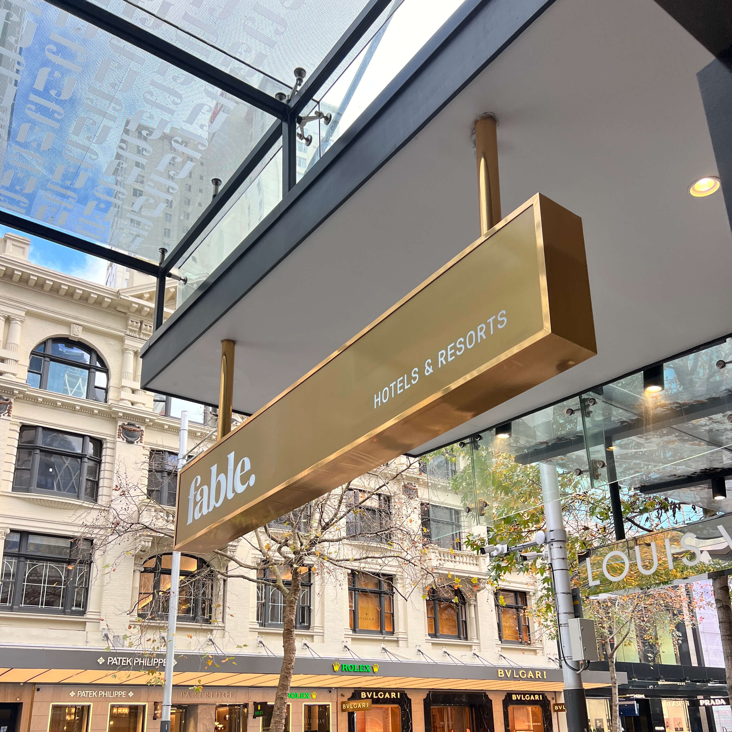 Fable Auckland | Hotel Review