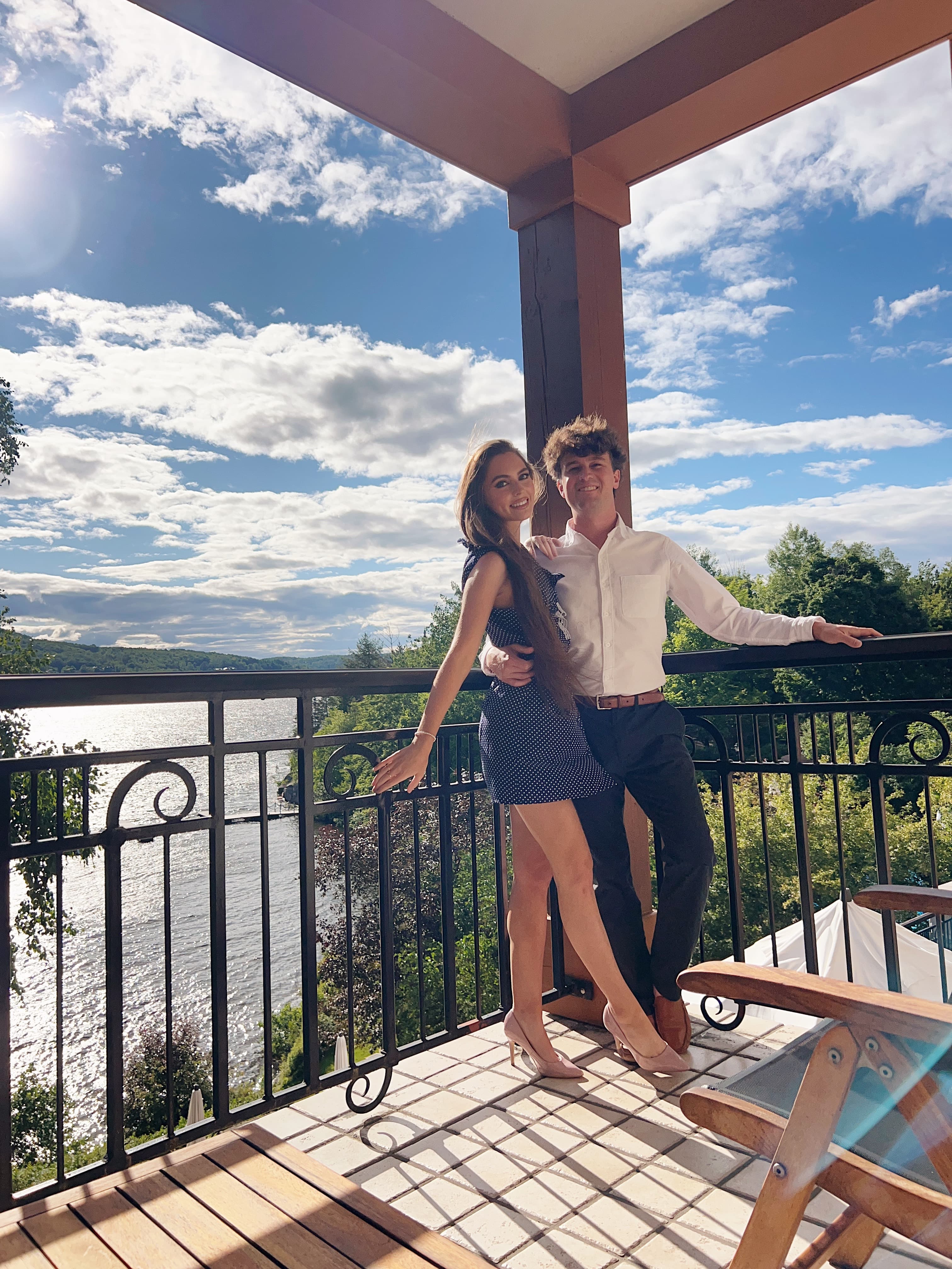 Hotel Quintessence | A hidden gem of summer in Canada