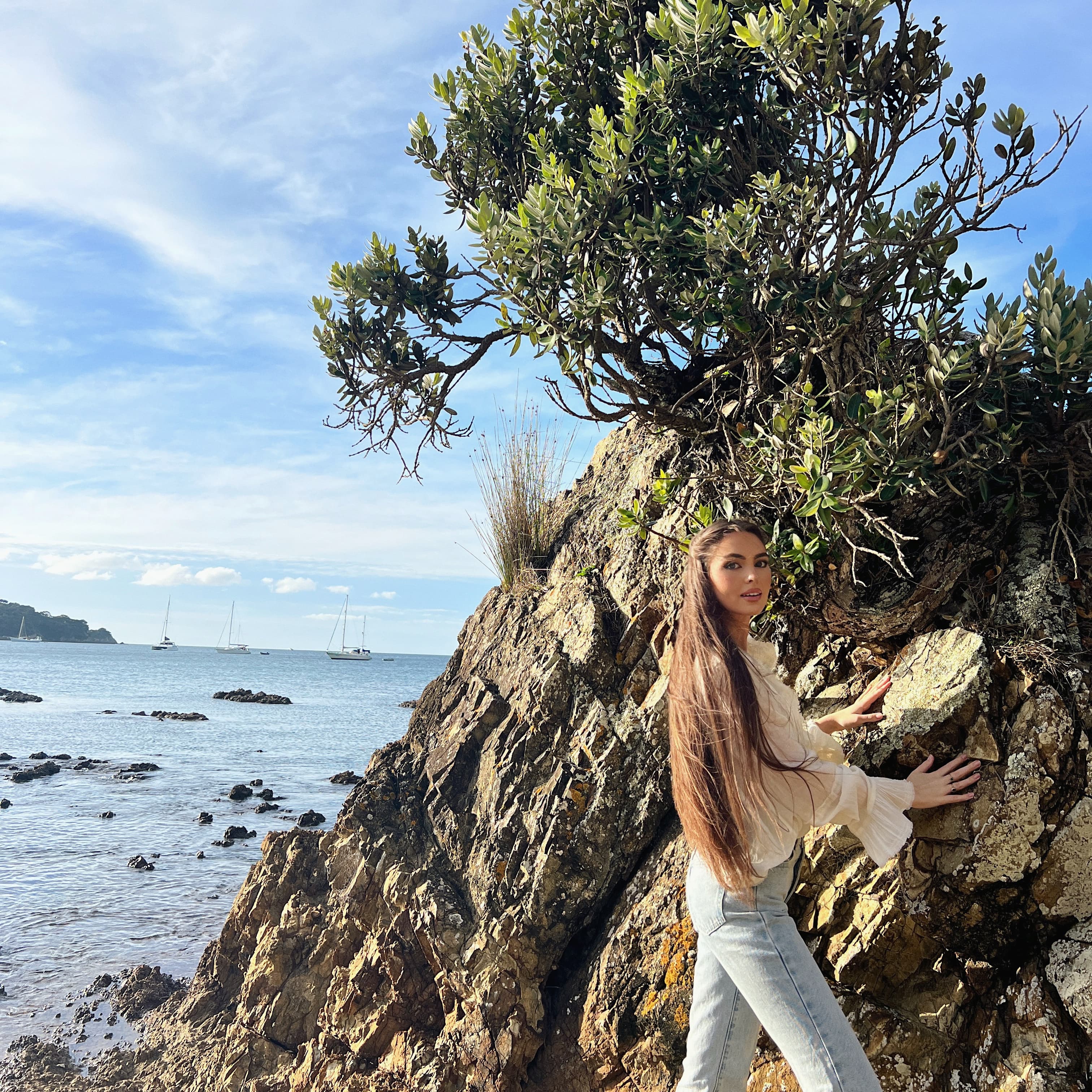 New Zealand | Auckland Vlog and Experience - Jackie Wyers