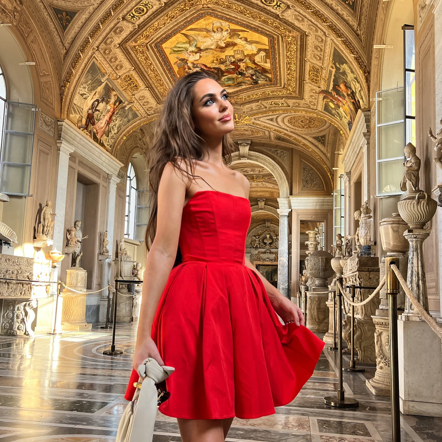 Our Romantic 3-Day Rome Itinerary