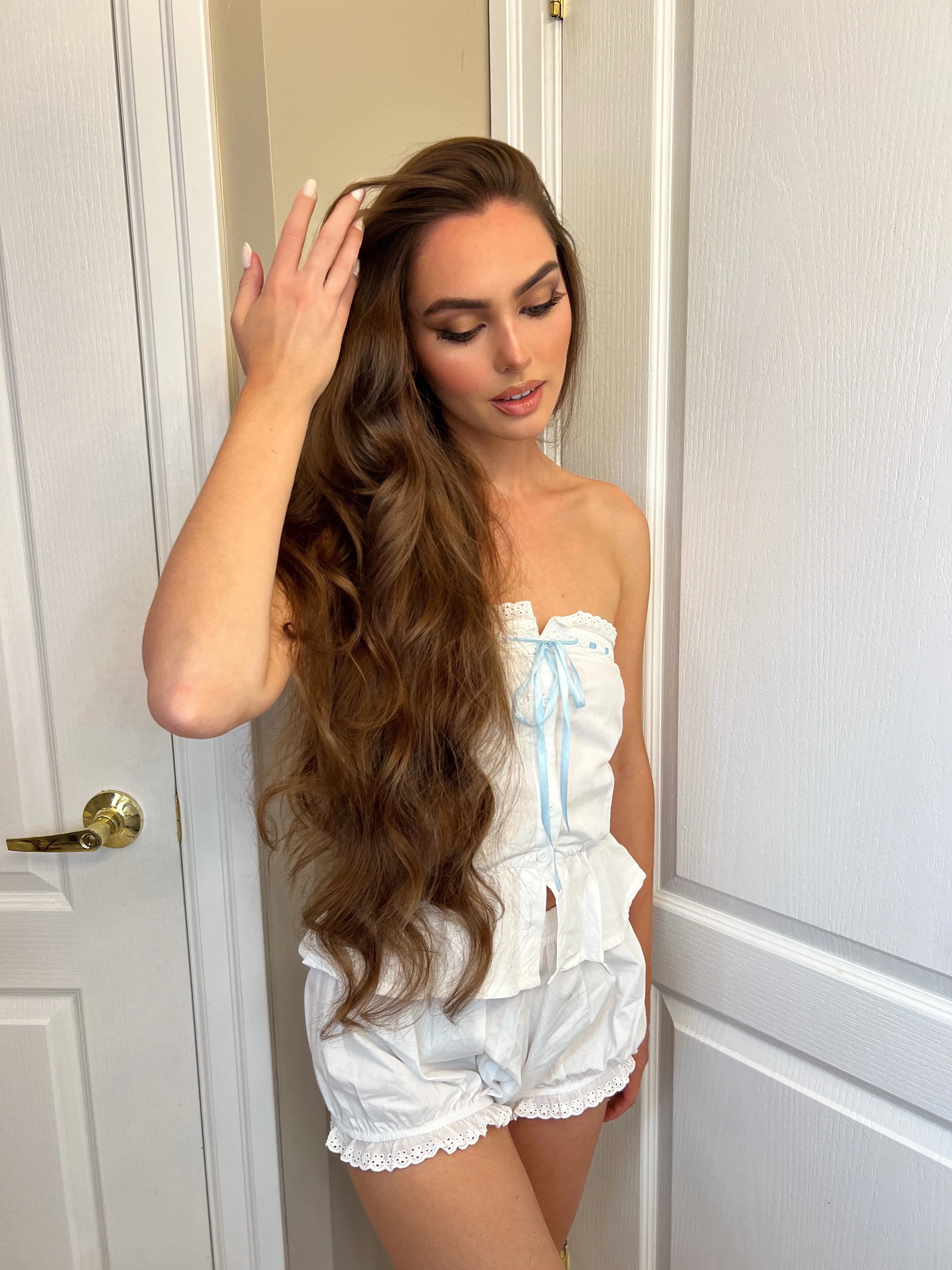 Hair Growth Secrets: Tips for Long, Luscious Locks